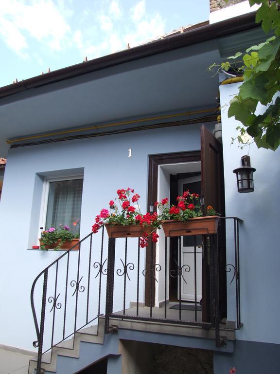 Blue House Hotel Brasov Ngoại thất bức ảnh