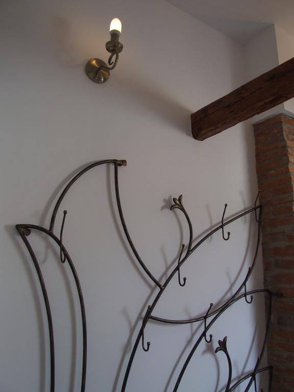 Blue House Hotel Brasov Ngoại thất bức ảnh
