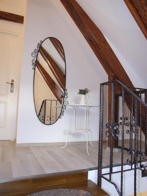 Blue House Hotel Brasov Ngoại thất bức ảnh