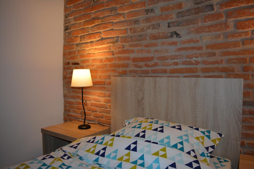 Blue House Hotel Brasov Phòng bức ảnh