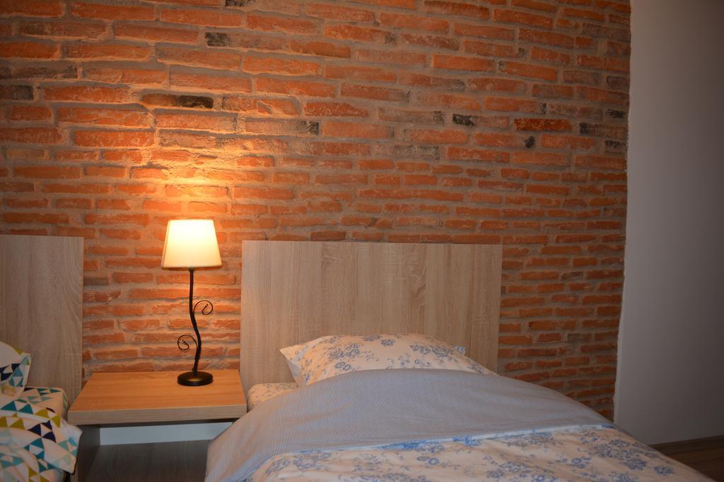 Blue House Hotel Brasov Phòng bức ảnh