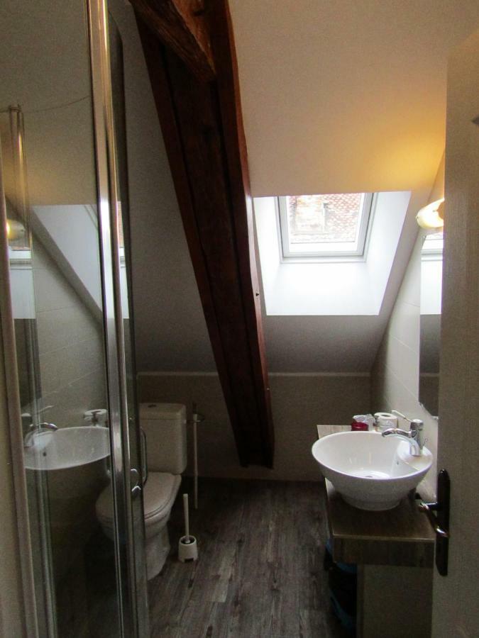 Blue House Hotel Brasov Ngoại thất bức ảnh